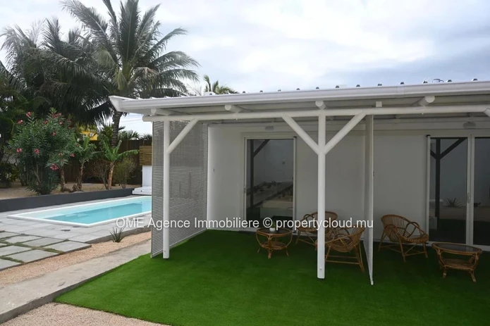 Investissement clé en main à La Gaulette – Immeuble de rapport rentable