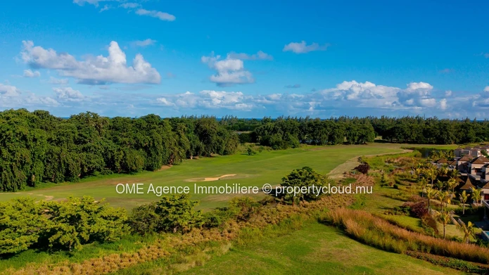 BEL OMBRE - Villa Bright