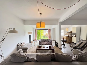 Townhouse, Duplex de 3 Chambres