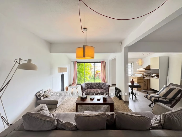 FLOREAL - Charmant duplex - 3 chambres