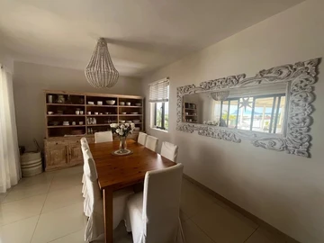 Penthouse de 3 Chambres