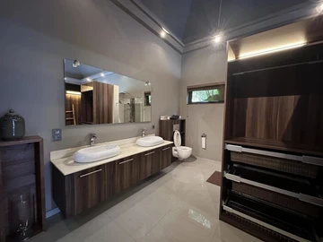 Villa de 4 Chambres