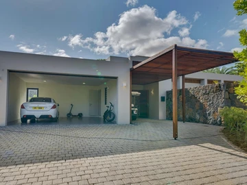 Villa de 3 Chambres