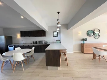 Appartement de 2 Chambres
