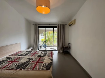 Townhouse, Duplex de 3 Chambres