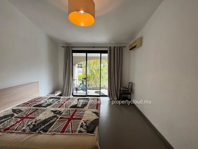 FLOREAL - Charmant duplex - 3 chambres