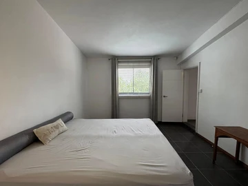 Townhouse, Duplex de 3 Chambres