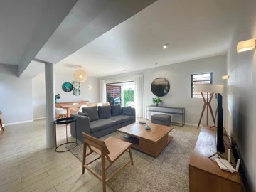 Appartement de 2 Chambres