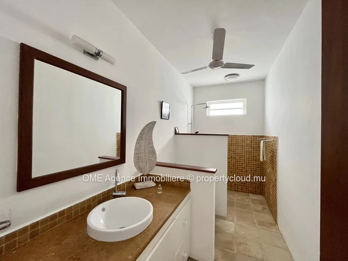 FORET DARUTY - Maison familiale sur un grand terrain - 4 chambres