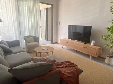 Appartement de 3 Chambres